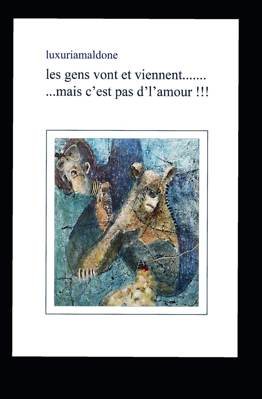 les gens vont et viennent....mais c'est pas d'l'amour ! Personalities