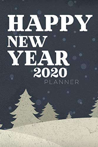 2020 Planner Weekly And Monthly: A Year - 365 Daily - Organizer Appointment Notebook, Monthly Planner, To do ... Planner Weekly And Monthly Books