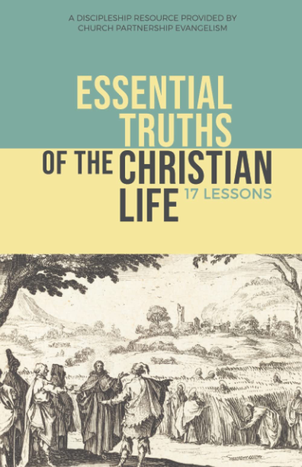Essential Truths of the Christian Life Religion & Esotericism