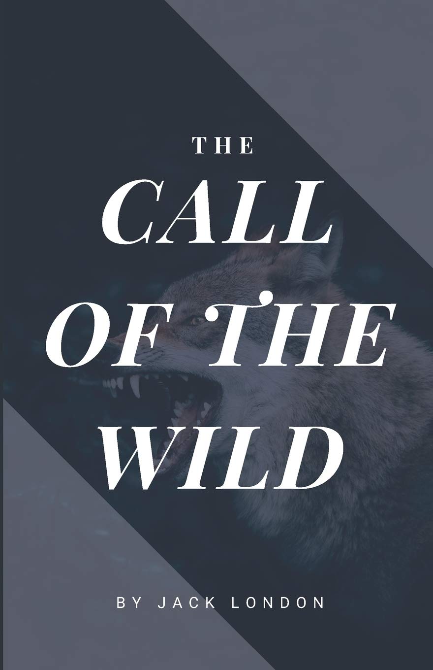 The Call of the Wild (American Classics Edition) book