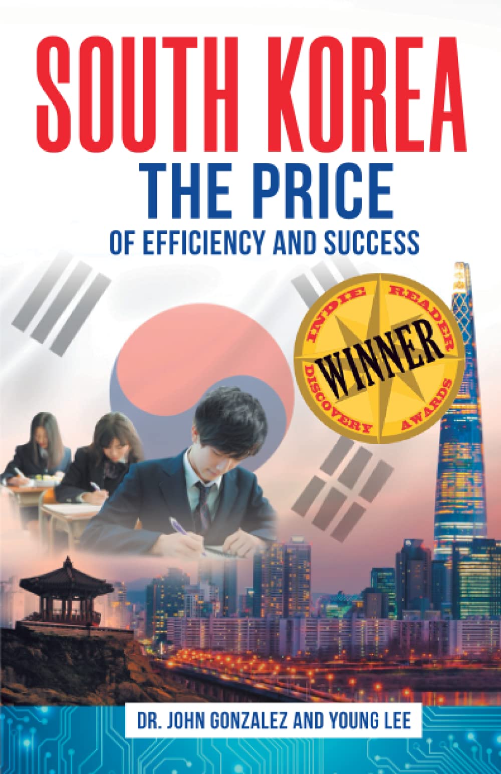 SOUTH KOREA: The Price of Efficiency and Success Leisure, Home & Garden