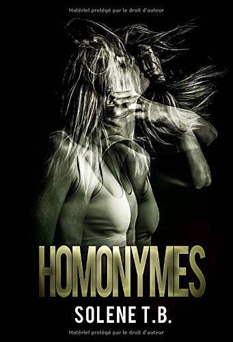 Homonymes Action & Adventure