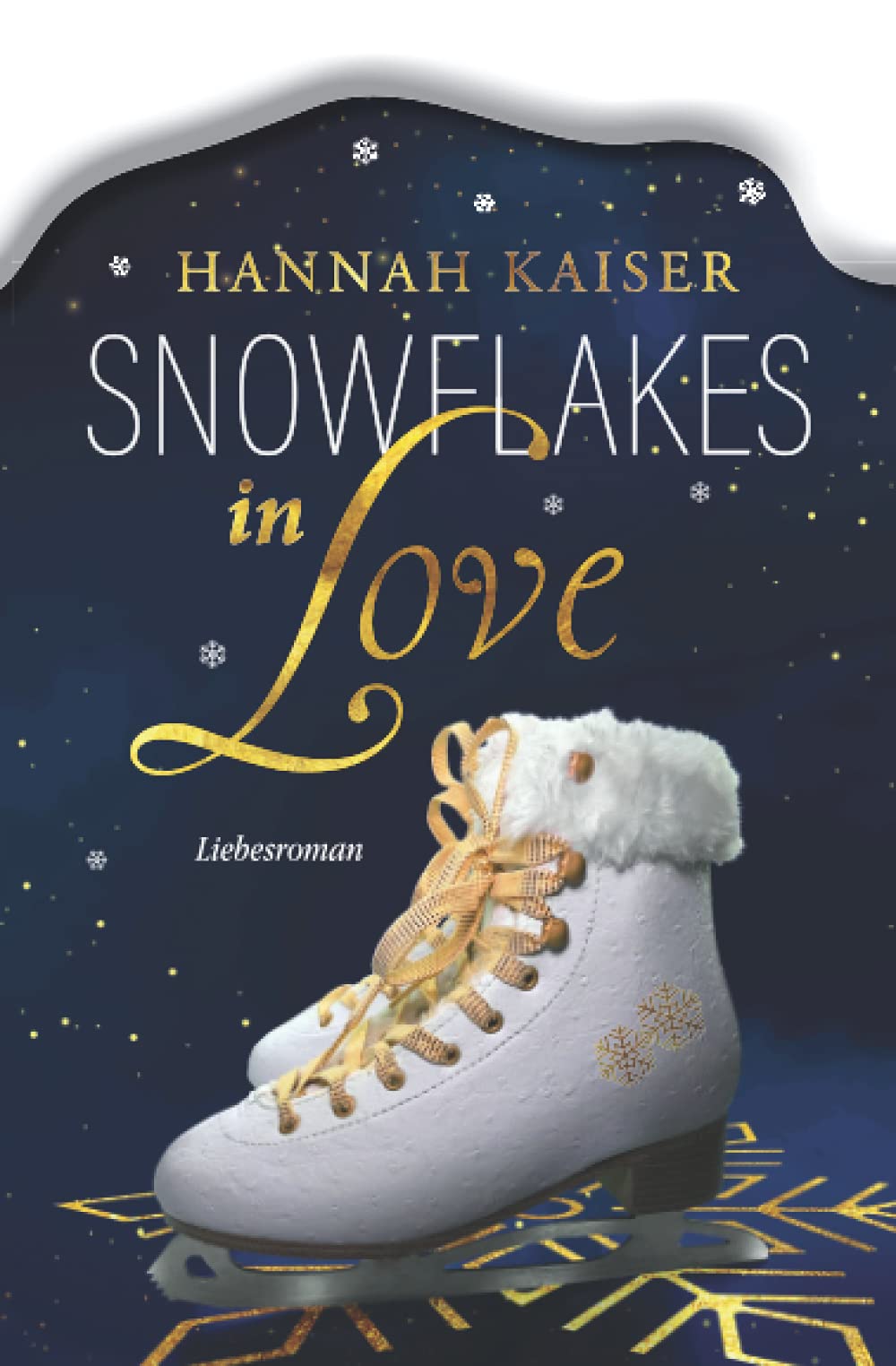 Snowflakes in Love: Liebesroman Contemporary literature