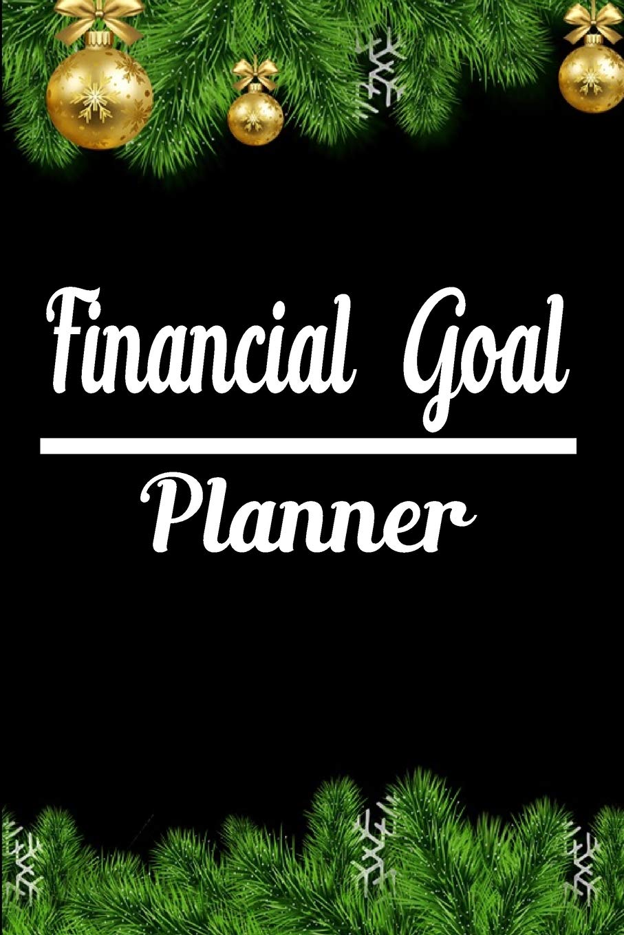 Financial Goal Planner: Family Budget Planner For Personal Finance Plan, Financial Planner & Bill Tracker | Budgeting Workbook | Debt Payoff Tracker Essays & Short Stories