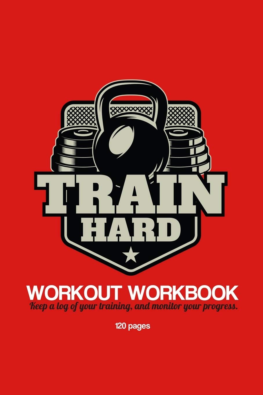 Turn the Pain Into Power Daily Fitness Log Leisure & Fun