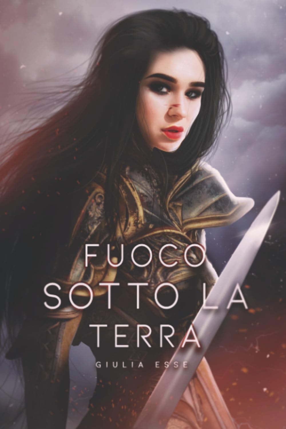 Fuoco sotto la terra (Ciclo di Namhan) Fantasy & Sci-Fi