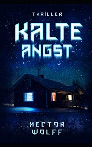 Product Image: Kalte Angst: Thriller