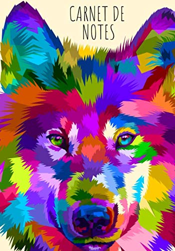 Carnet de notes: Husky Chien Cahier de notes, Journal des tâches quotidiennes | Suivi de vos tâches, modèle d'activités | À faire et à penser | ... 100 Pages Mémo Entrepreneur et Productivité book