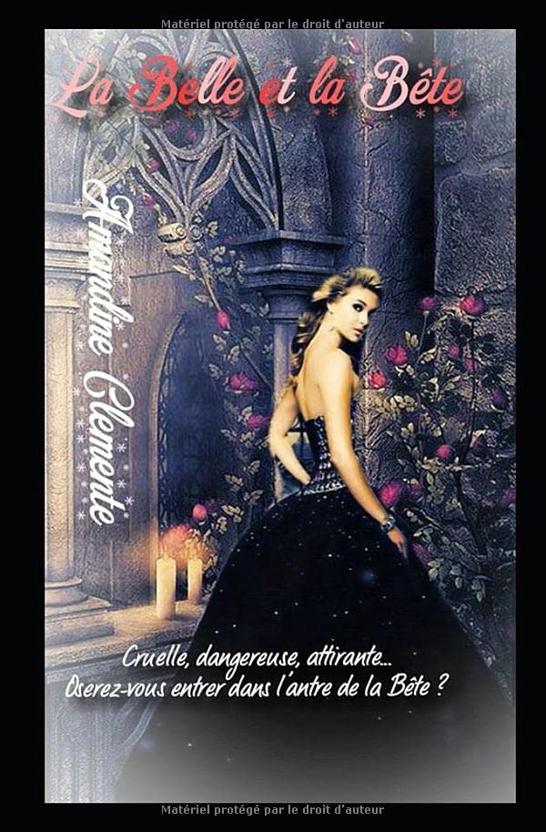 La Belle et la Bête Fairy Tales & Legends