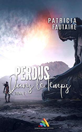 Perdus dans le temps: Livre lesbien book
