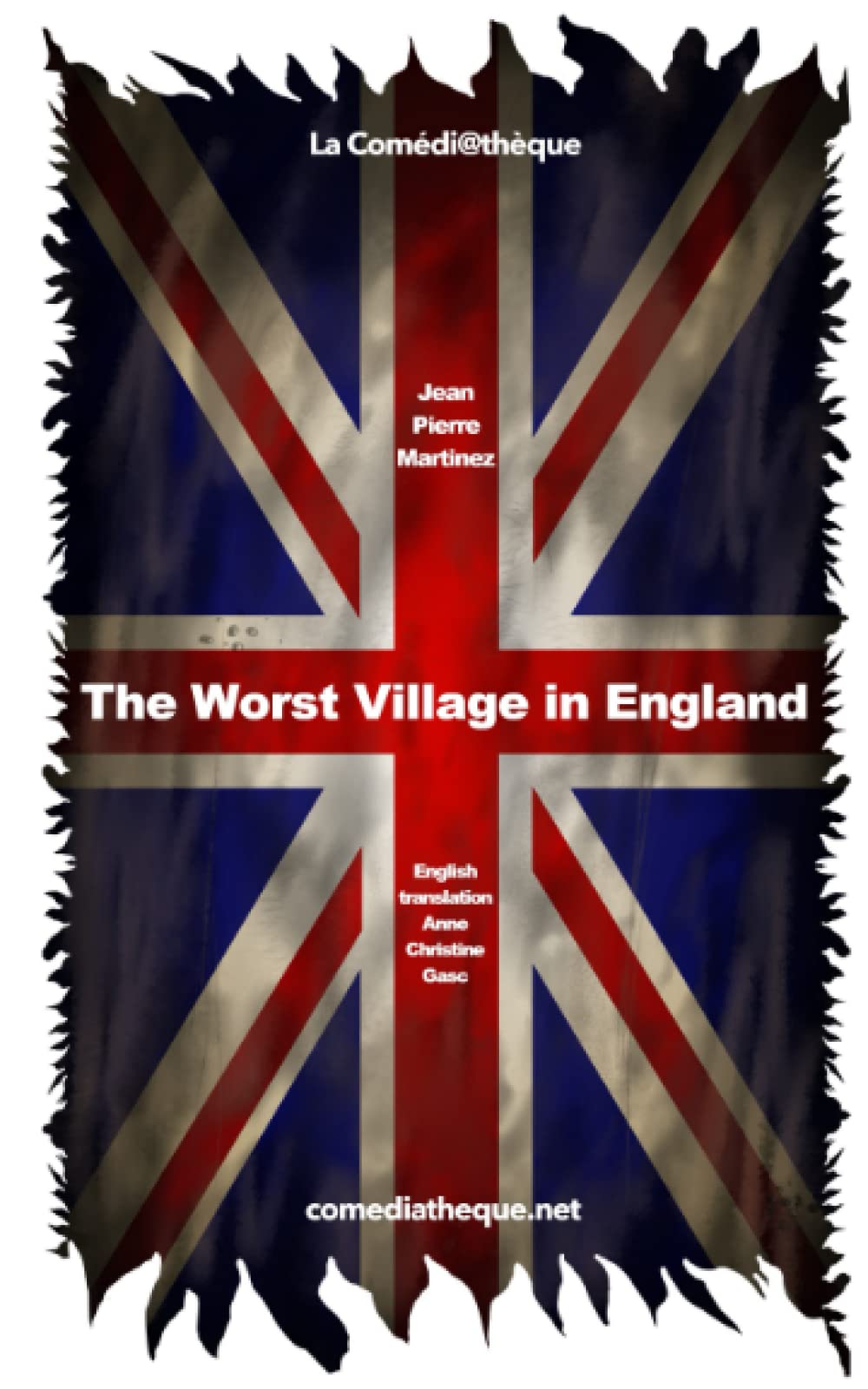 The Worst Village in England Drama