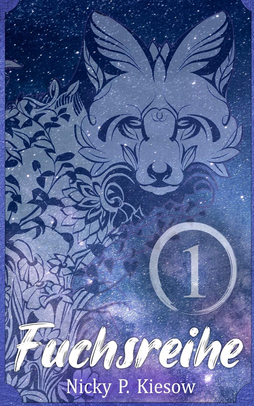 Fuchsreihe: Band 1 (Fuchs-Sammelband-Reihe, Band 1) Fantasy & Sci-Fi