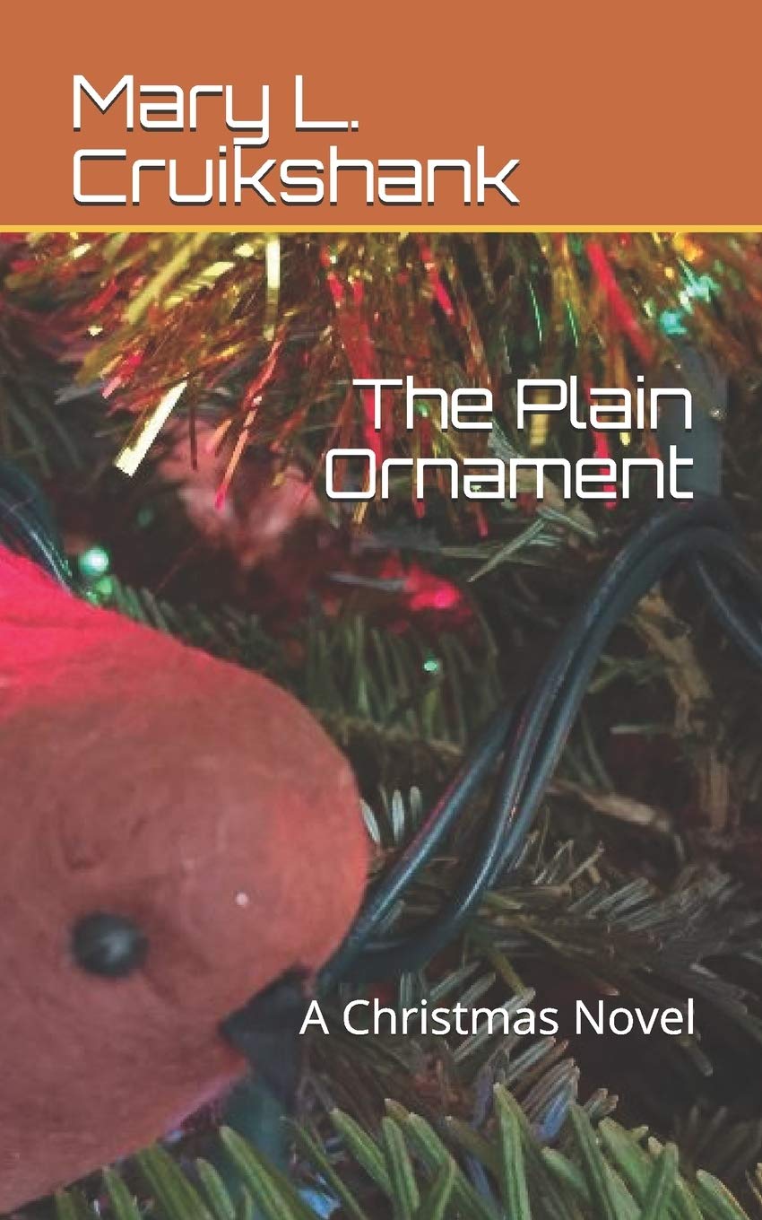 The Plain Ornament: A Christmas Novel Holiday Reading