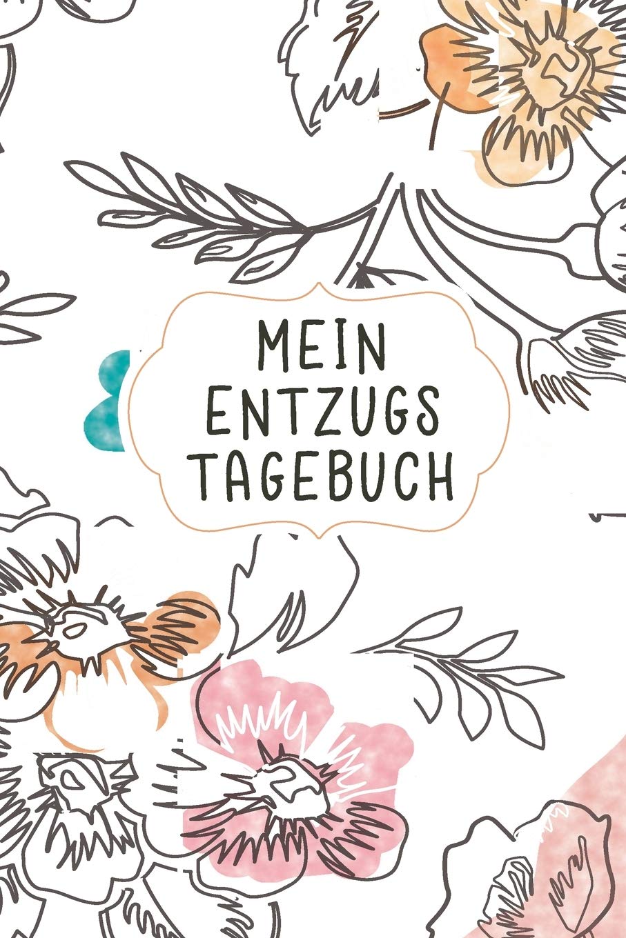 Mein Entzugs Tagebuch: Das Notizbuch zum reinschreiben von Erinnerungen zur Abhängigkeit und Entzug und den erlebten Alltagserinnerungen Medicine