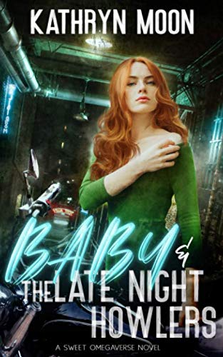 Baby + the Late Night Howlers (Sweetverse) Eroticism