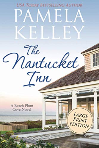 The Nantucket Inn: LARGE PRINT Contemporary literature