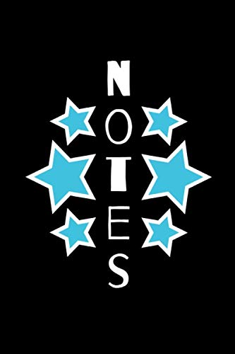 notes: Notebook For KidsTeen GirlsTeenagersSketchbookWomenBeautiful notebookGift (110 Pages, Blank, 6 x 9) Business, Finance & Career