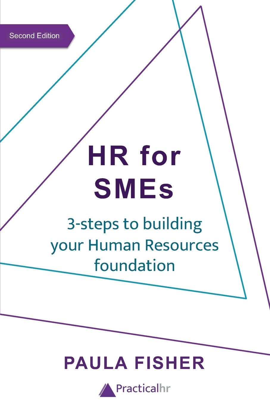 HR for SMEs: 3-steps to building your Human Resources foundation Business, Finance & Career