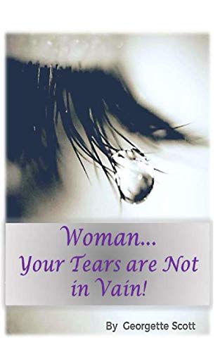 Women Your Tears are Not in Vain Religion & Esotericism