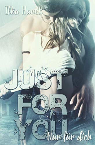 Just for you: Nur für dich book