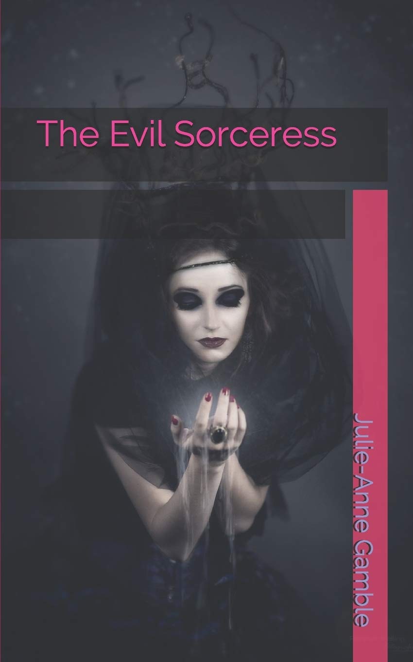 The Evil Sorceress Contemporary literature