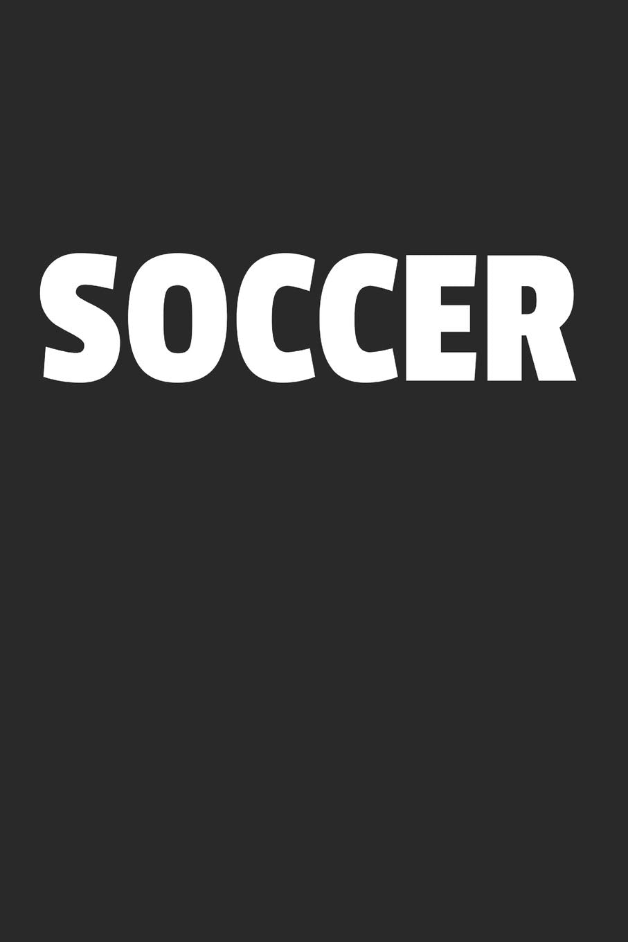Fußball Fußballspieler Notizbuch: Fußball Fußballspieler Notizbuch für Liebhaber / Notizheft / Notizblock A5 (6x9in) Dotted Notebook / Punkteraster / 120 gepunktete Seiten Books