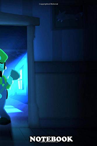 Notebook: Shaky Plumber , Journal for Writing, College Ruled Size 6" x 9", 110 Pages Books