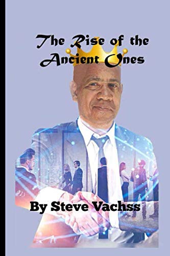 The Rise of the Ancient Ones Humour & Satire