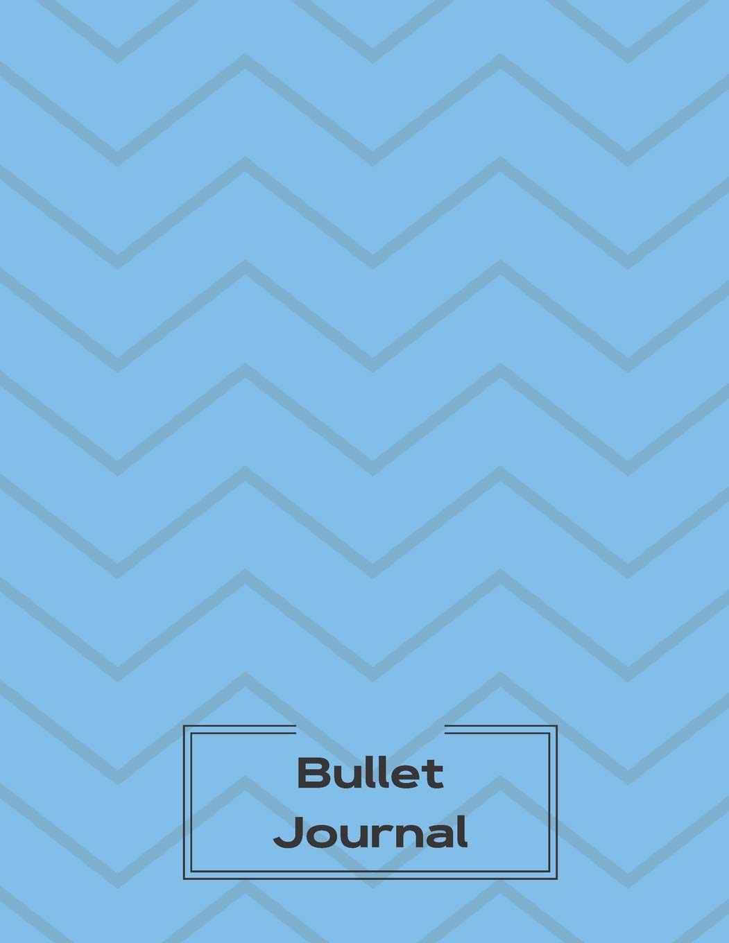 Bullet Journal: Dot Journaling 110 pages | Size A4 | notebook 8.5" x 11" Dotted paper Essays & Short Stories