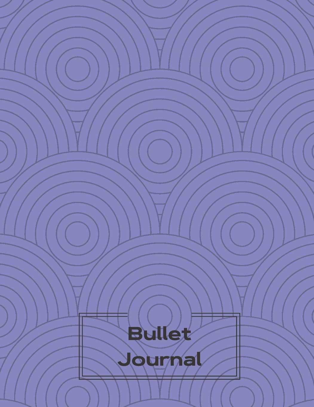 Bullet Journal: Dot Journaling 110 pages | Size A4 | notebook 8.5" x 11" Dotted paper Essays & Short Stories