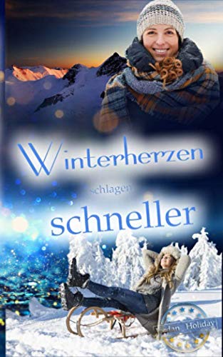 Winterherzen schlagen schneller LGBTQ+