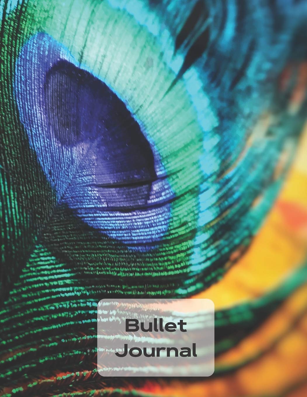 Bullet Journal: Dot Journaling 110 pages | Size A4 | notebook 8.5" x 11" Dotted paper Essays & Short Stories