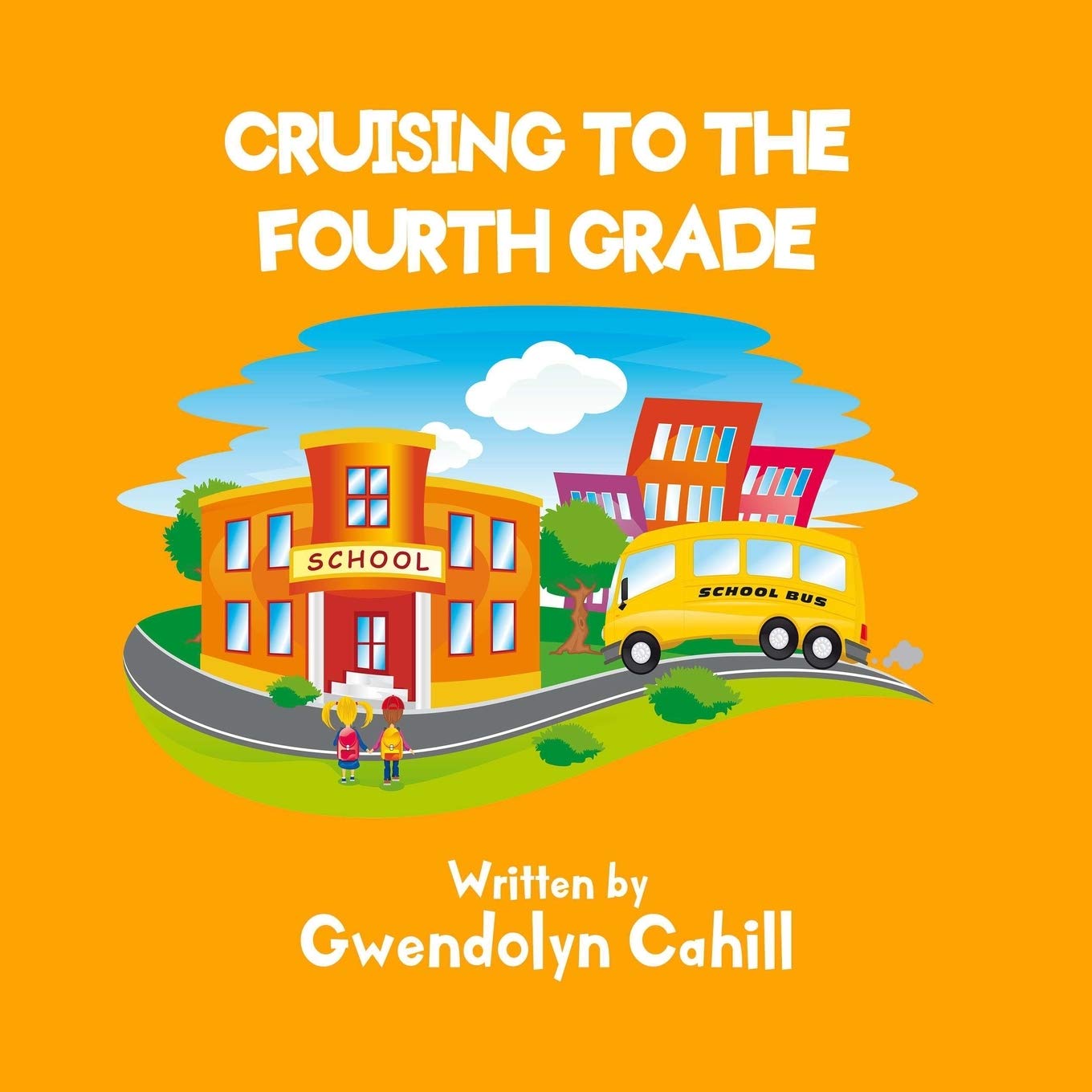 Cruising to the Fourth Grade Contemporary literature