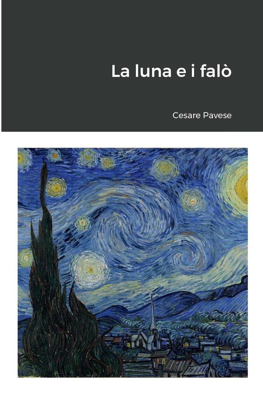La luna e i falò Classics
