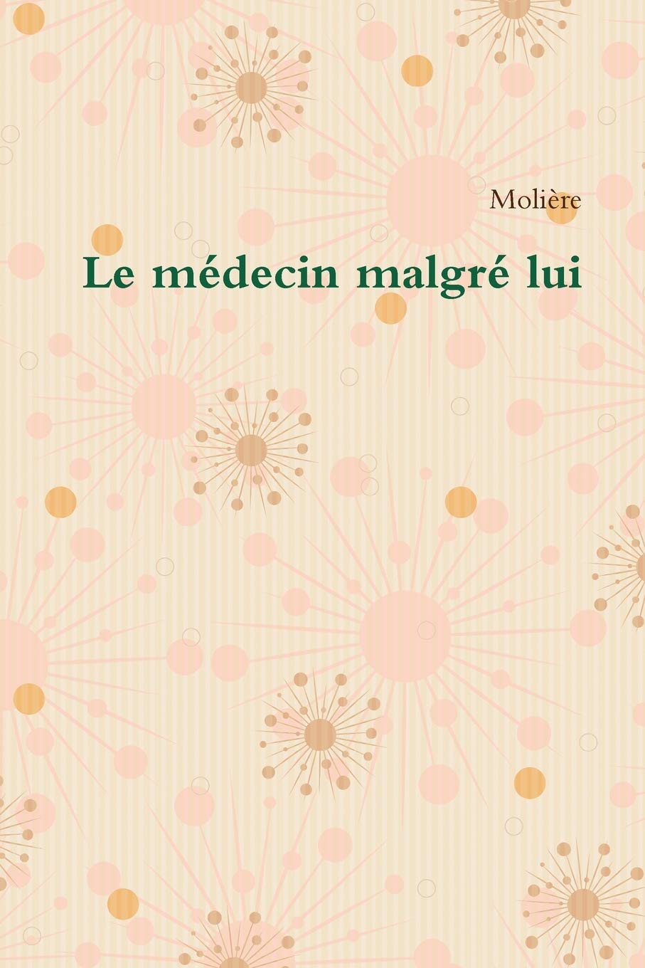 Product Image: Le médecin malgré lui