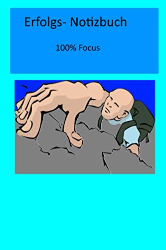 Erfolgs- Notizbuch: Notizbuch, Tagebuch, Erfolg, Schule, Sport Books