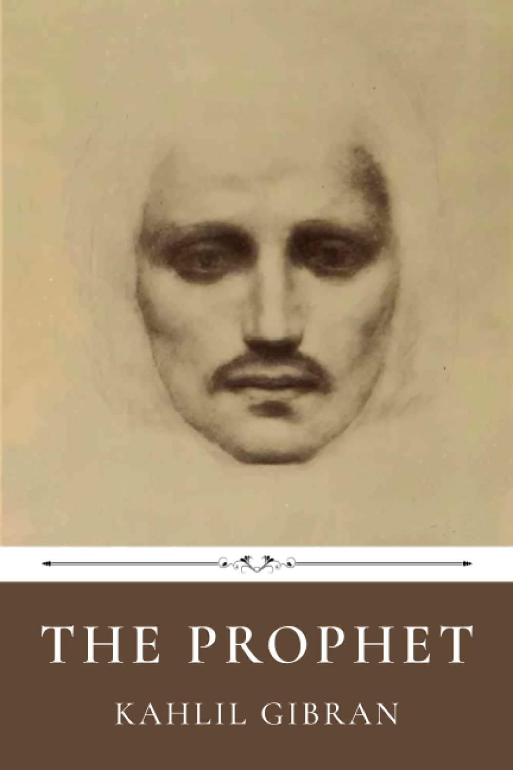 The Prophet by Kahlil Gibran Essays & Short Stories