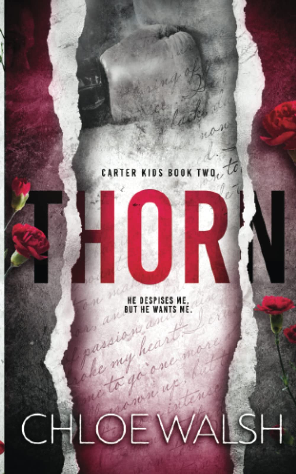 Product Image: Thorn: Carter Kids #2