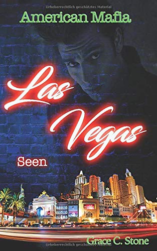American Mafia: Las Vegas Seen Romantic Thrillers