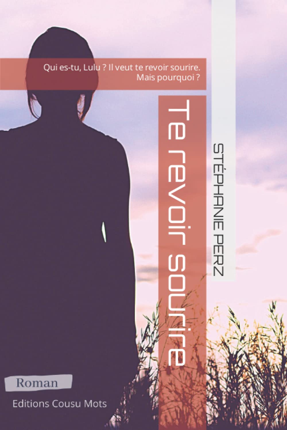 Te revoir sourire: Qui es-tu, Lulu ? Il veut te revoir sourire. Mais pourquoi ? book