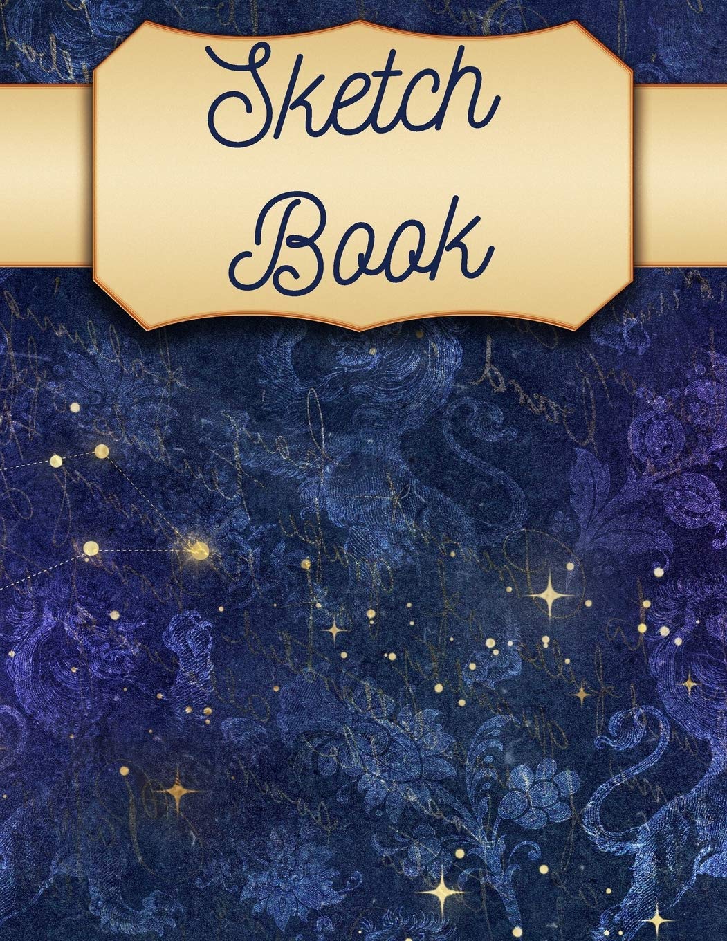 Sketch Book: Unleash your Inner for Drawing 109 Pages, "8.5 x 11" Contemporary literature
