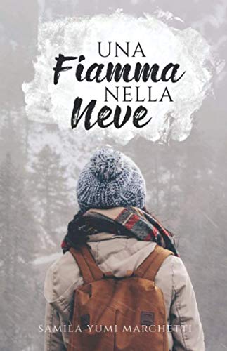 Una Fiamma nella neve Holiday Reading