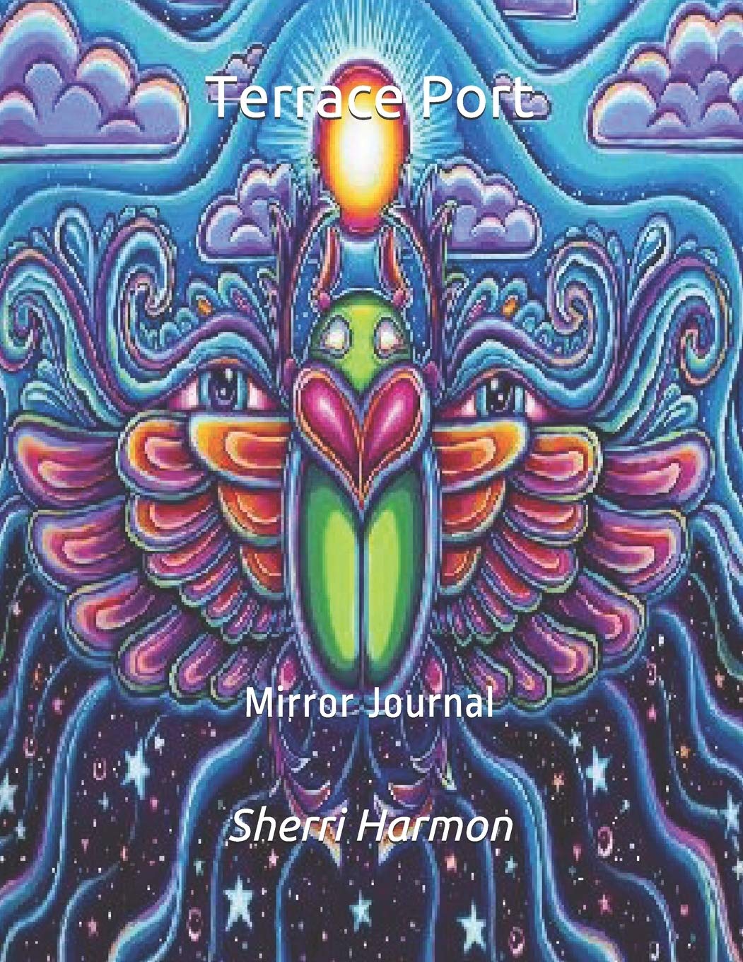 Terrace Port: Mirror Journal (Hall of Doors) Social Sciences