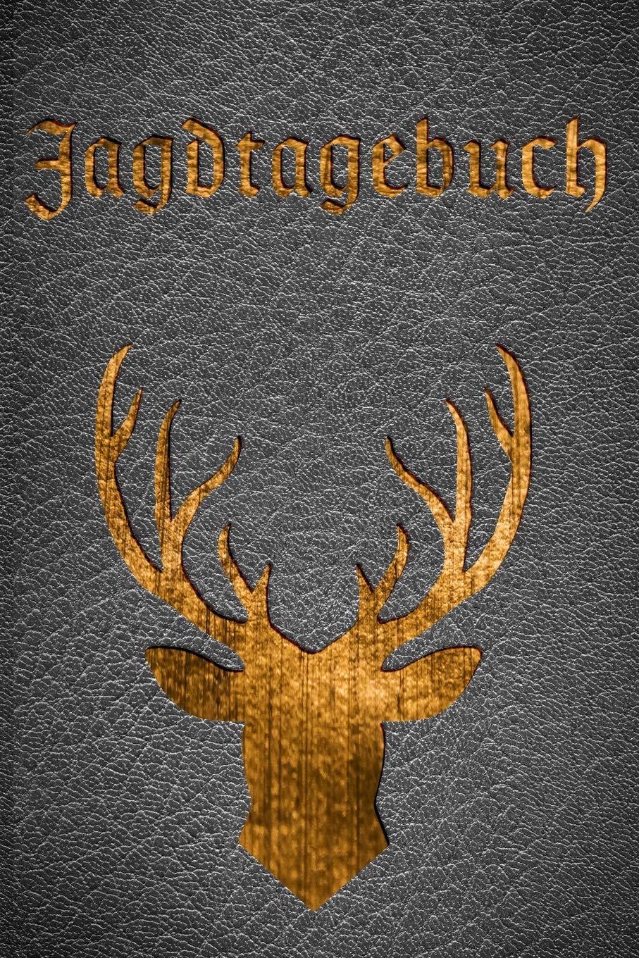 Jagdtagebuch I Jagd und Schussbuch: A5 I B5 I 120 Seiten I Organizer I Softcover I Das Schussbuch und Jagdtagebuch zum selbst ausfüllen für alle ... für die Jagd und eine tolle Geschenkidee. Leisure & Fun