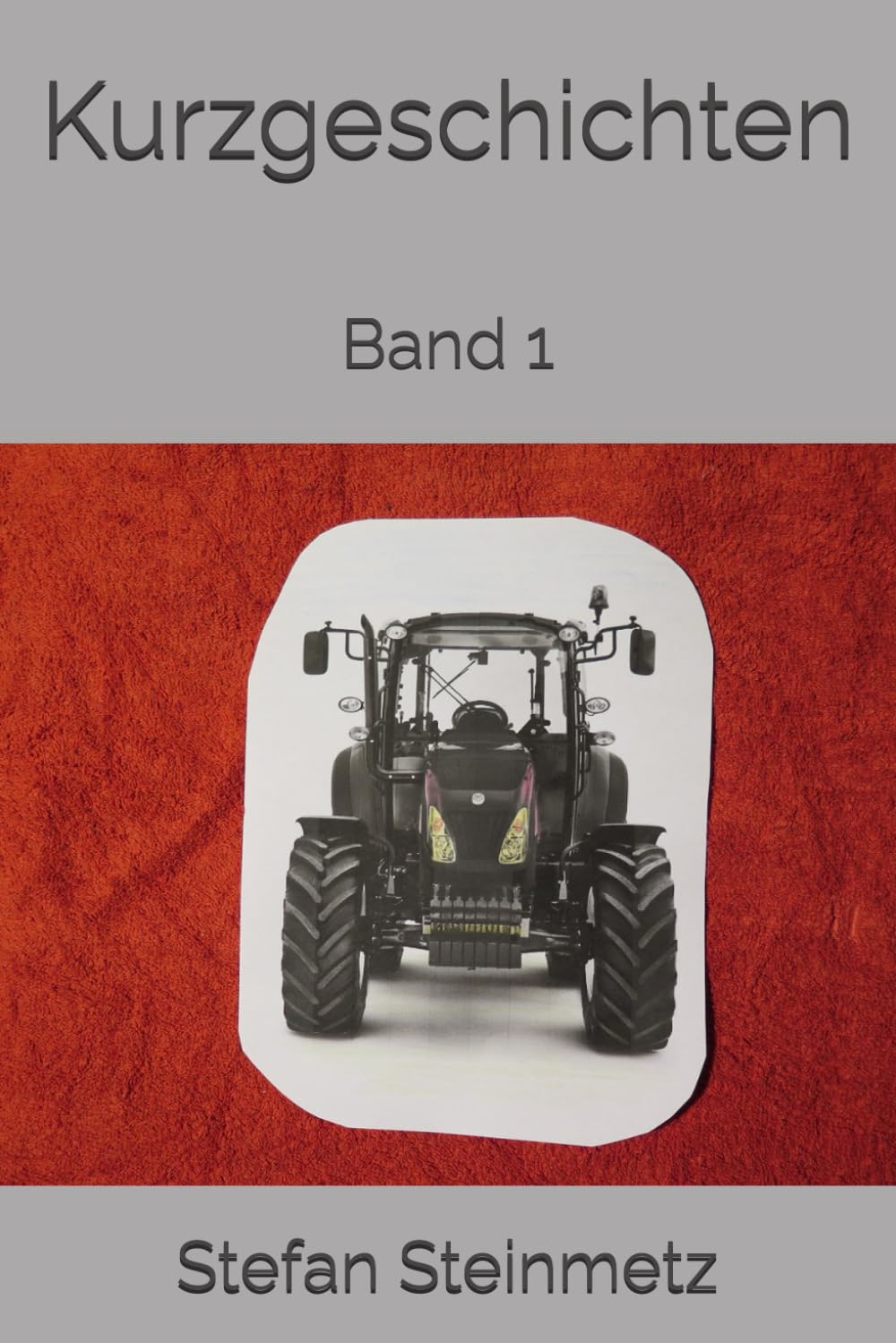 Kurzgeschichten: Band 1 book