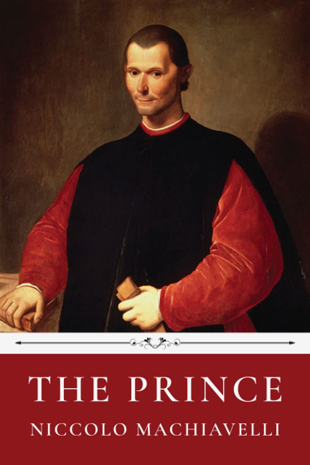 The Prince by Nicolo Machiavelli Politics & History