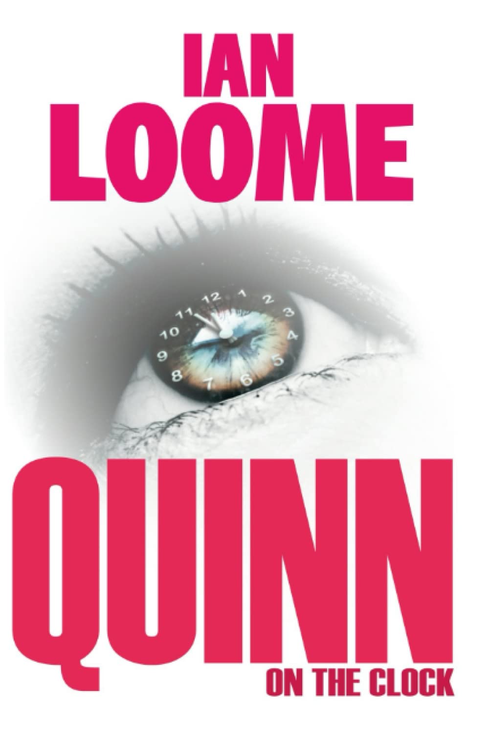 Quinn on the Clock (Liam Quinn Mysteries, Band 11) Detective & CSI