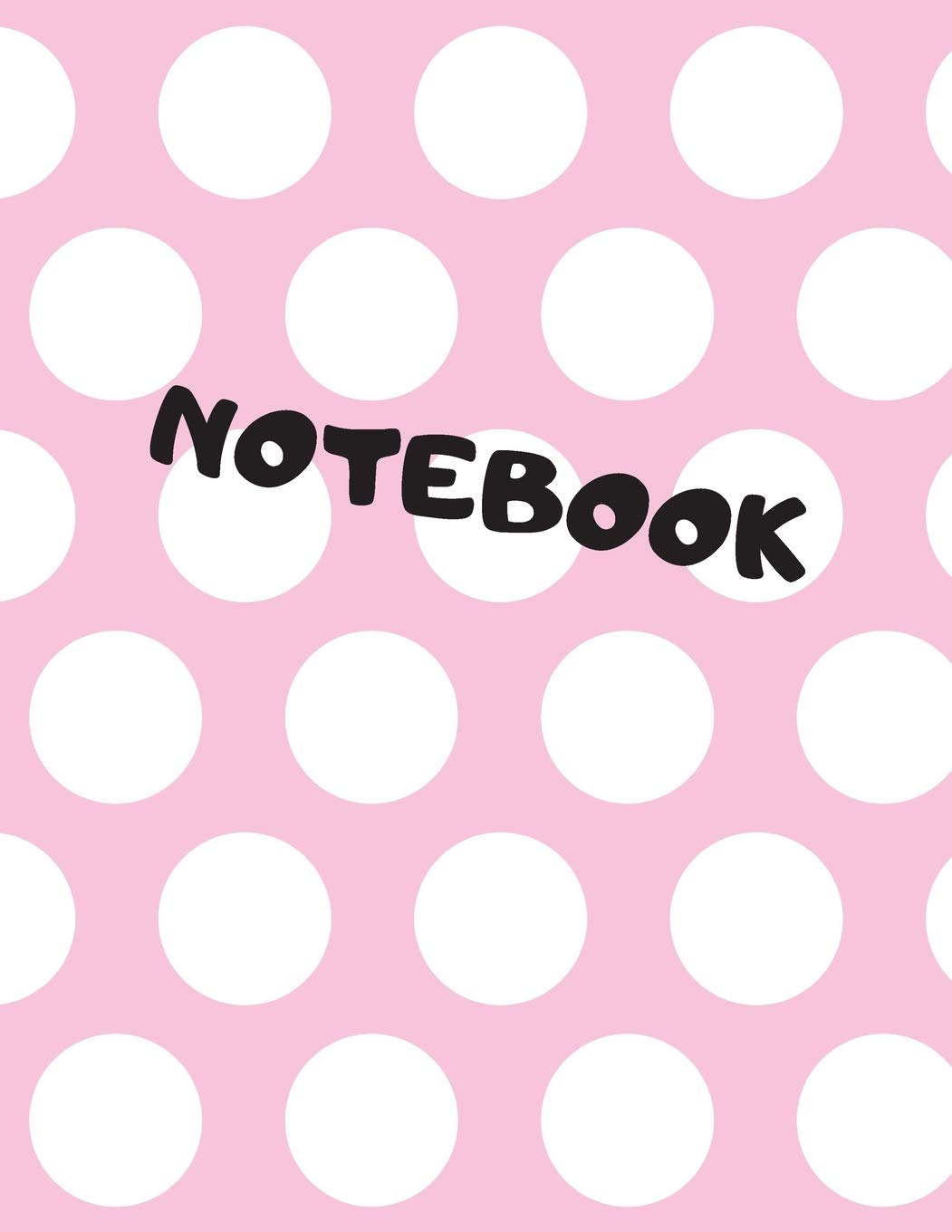 NOTEBOOK: Lined Notebook / Journal Gift 120 Pages - Large (8.5 x 11 inches) book