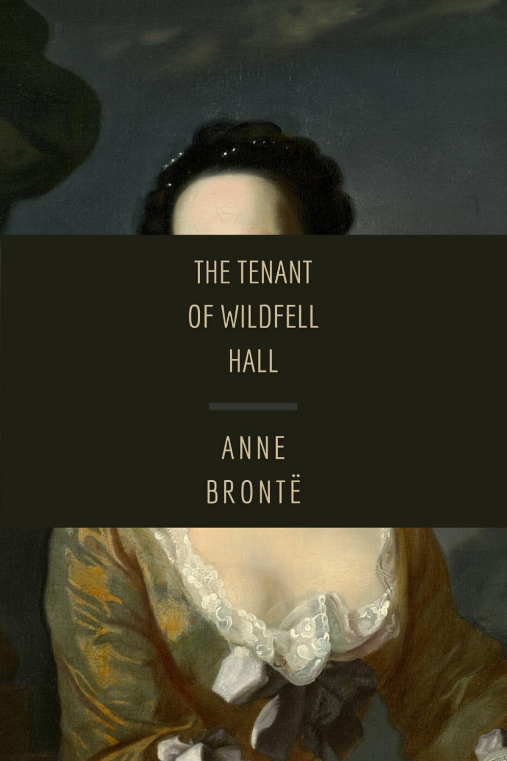 The Tenant of Wildfell Hall Classics