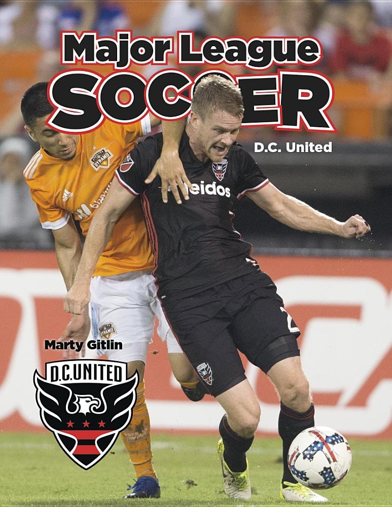 Product Image: D.C. United (Major League Soccer)